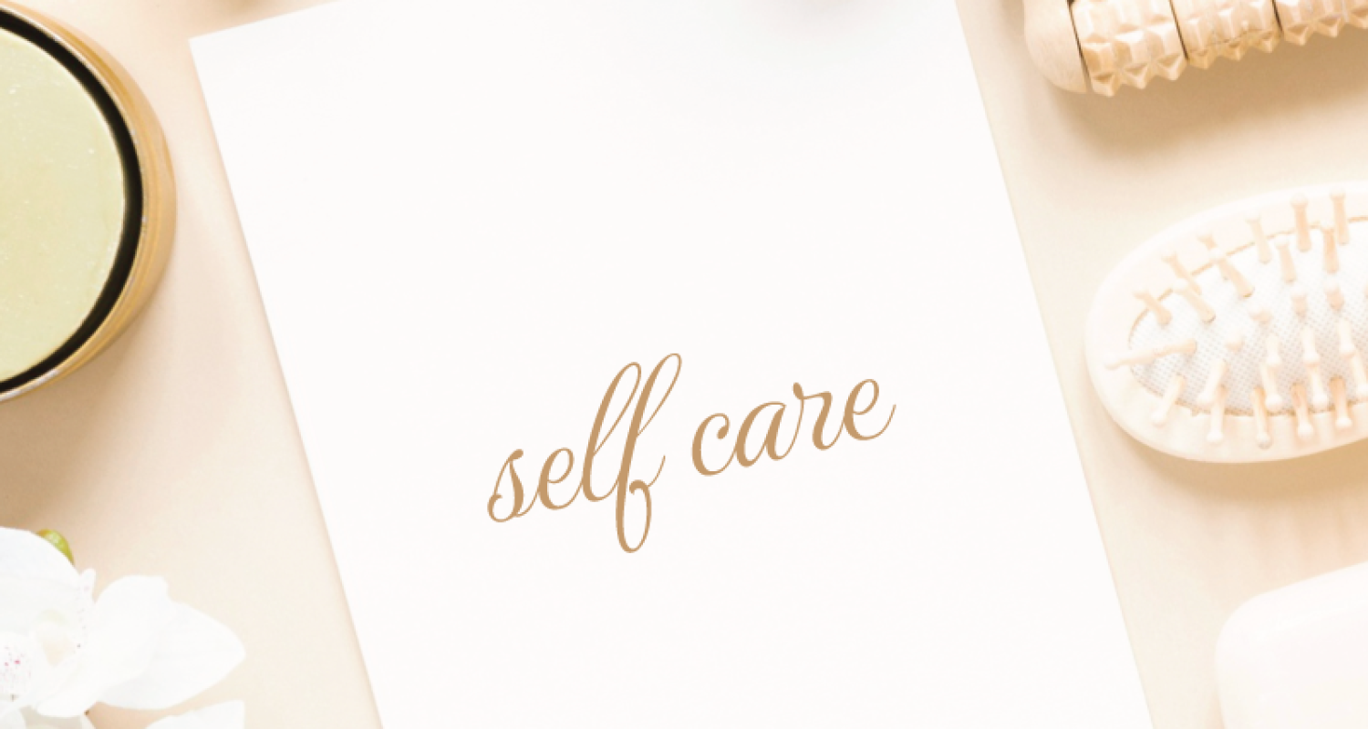 self-care